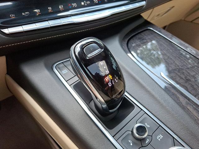 2021 Cadillac Escalade Vehicle Photo in TREVOSE, PA 19053-4984