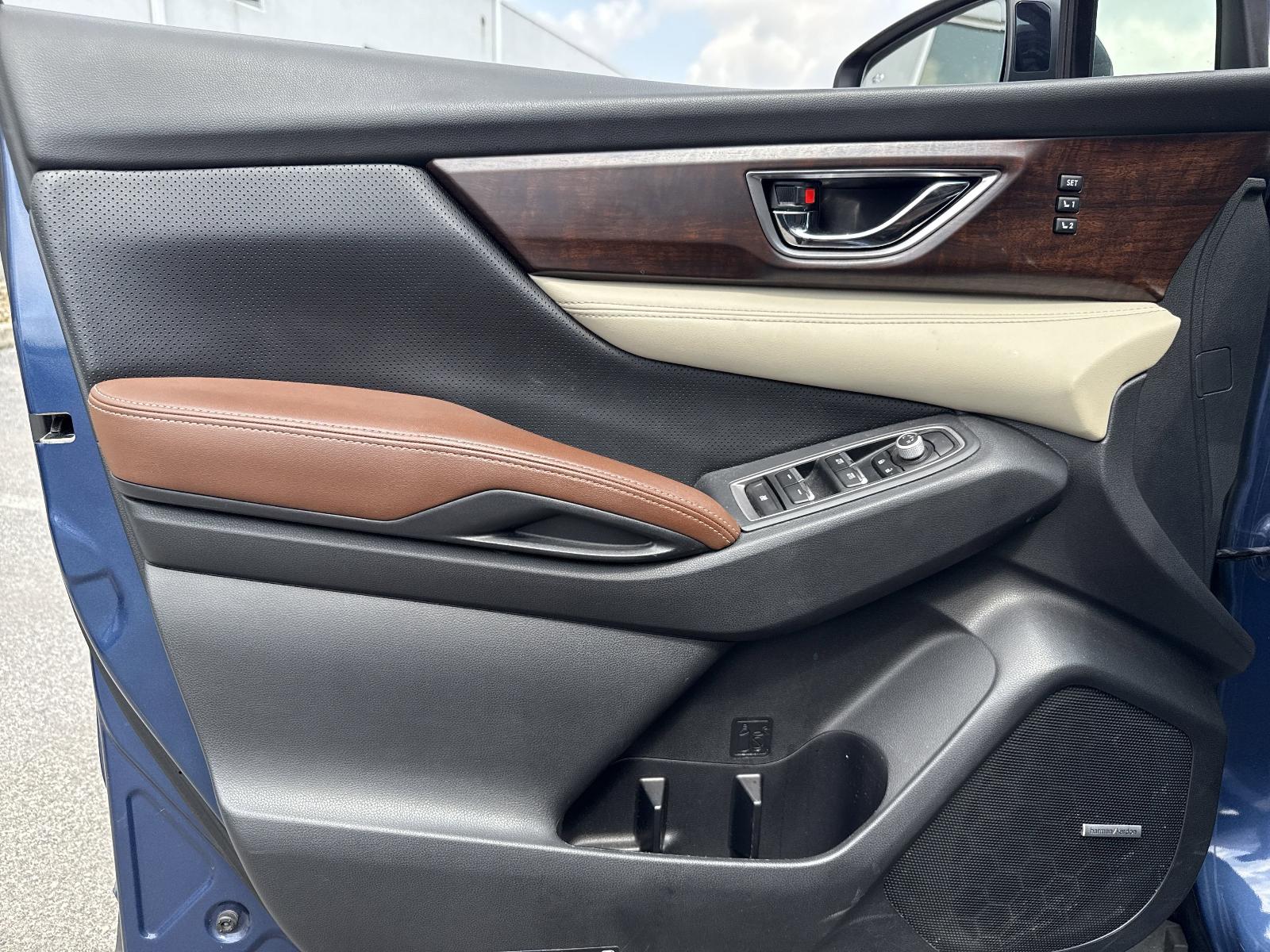 2019 Subaru Ascent Vehicle Photo in Mechanicsburg, PA 17050