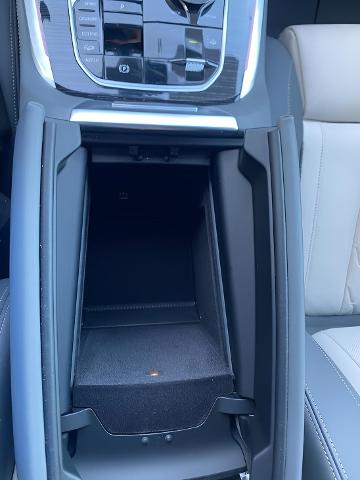 2024 BMW X7 Vehicle Photo in APPLETON, WI 54914-8833