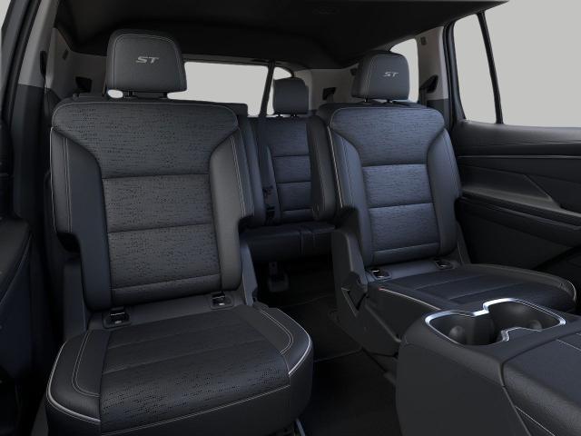 2026 Buick Enclave Vehicle Photo in NEENAH, WI 54956-2243