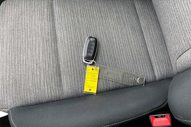 2023 Nissan Rogue Vehicle Photo in KANSAS CITY, MO 64114-4502