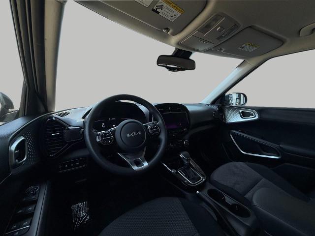 2024 Kia Soul Vehicle Photo in Appleton, WI 54914