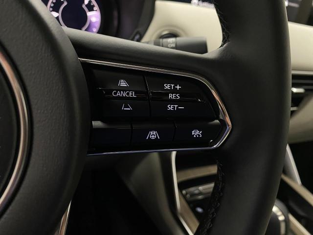 2025 Mazda CX-90 PHEV Vehicle Photo in Appleton, WI 54913
