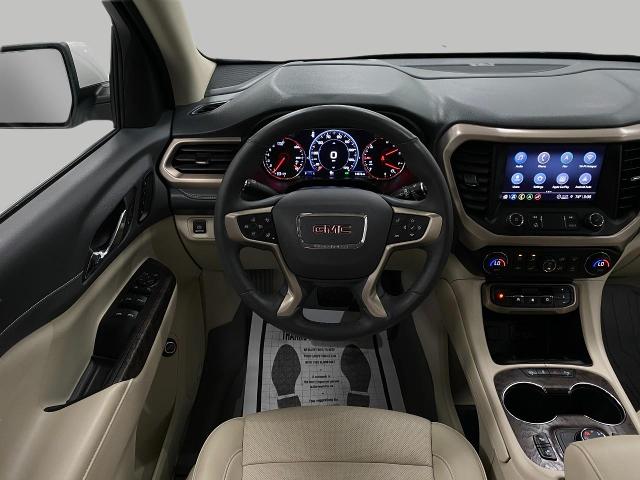 2023 GMC Acadia Vehicle Photo in Appleton, WI 54913