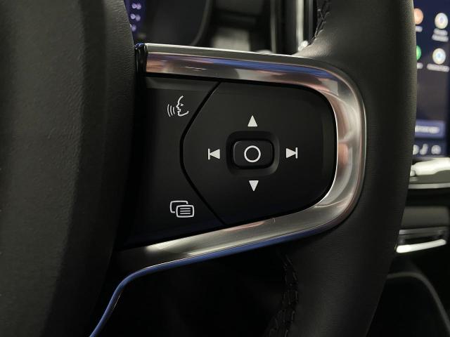 2026 Volvo XC40 Vehicle Photo in Appleton, WI 54913