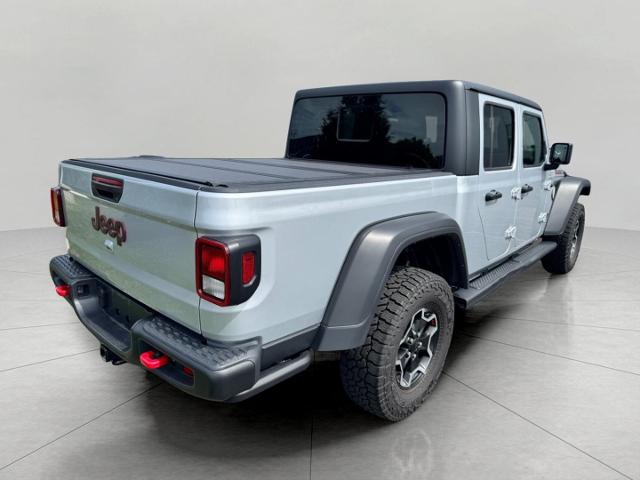 2023 Jeep Gladiator Vehicle Photo in Appleton, WI 54913