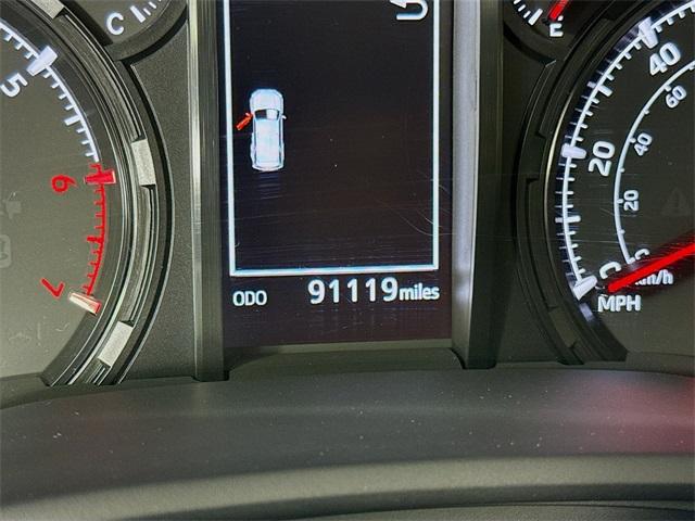 2020 Toyota 4Runner Vehicle Photo in Everett, WA 98204