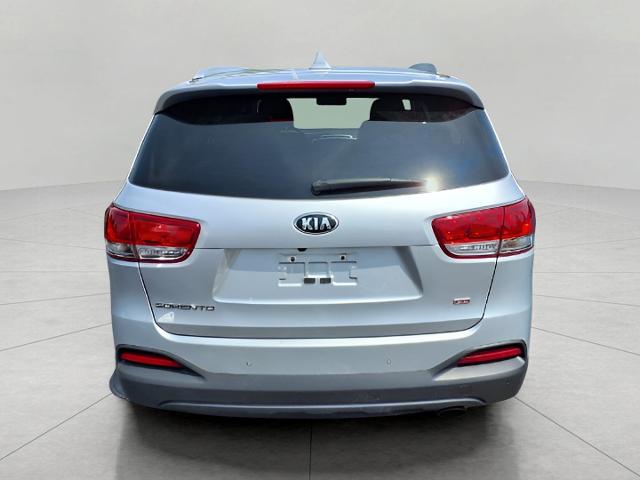 2017 Kia Sorento Vehicle Photo in Oshkosh, WI 54904