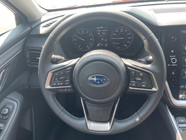 2025 Subaru Outback Vehicle Photo in Oshkosh, WI 54904