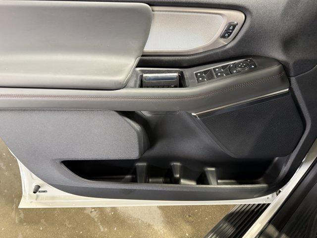 2025 Ford Expedition Vehicle Photo in Ogallala, NE 69153
