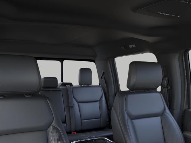 2025 Ford F-150 Vehicle Photo in Oshkosh, WI 54901