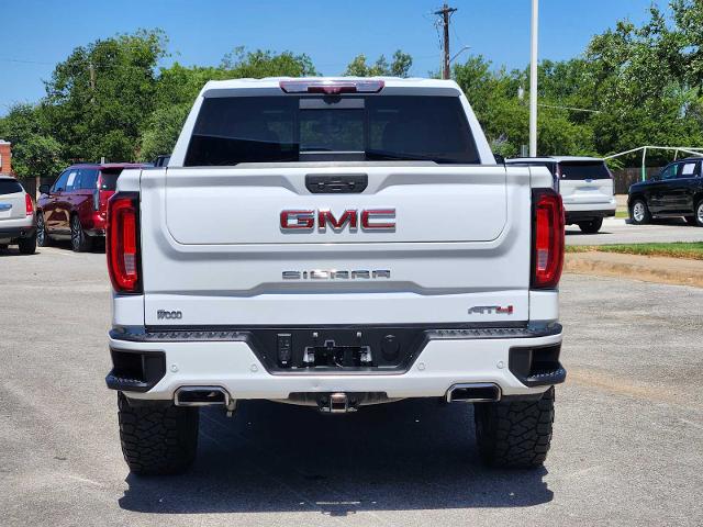 2021 GMC Sierra 1500 Vehicle Photo in DENTON, TX 76210-9321