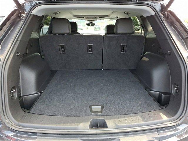 2022 Chevrolet Blazer Vehicle Photo in LANCASTER, PA 17601-0000