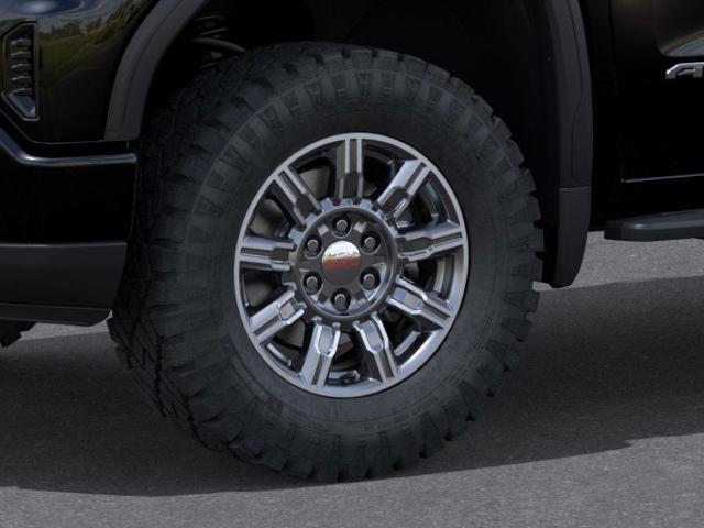 2026 GMC Sierra 1500 Vehicle Photo in GREEN BAY, WI 54303-3330