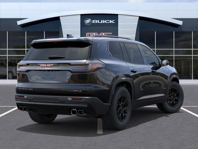 2026 GMC Acadia Vehicle Photo in GREEN BAY, WI 54303-3330