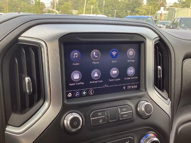 2022 GMC Sierra 1500 Limited Vehicle Photo in Gardner, MA 01440