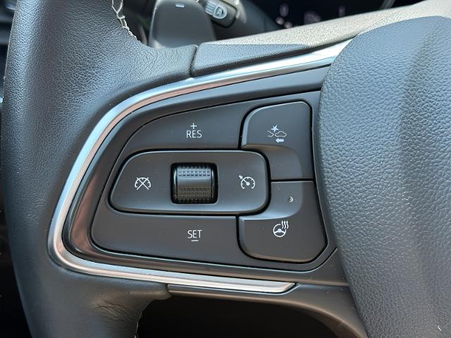2021 Buick Envision Vehicle Photo in MIDDLETON, WI 53562-1492