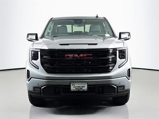 2025 GMC Sierra 1500 Vehicle Photo in PUYALLUP, WA 98371-4149