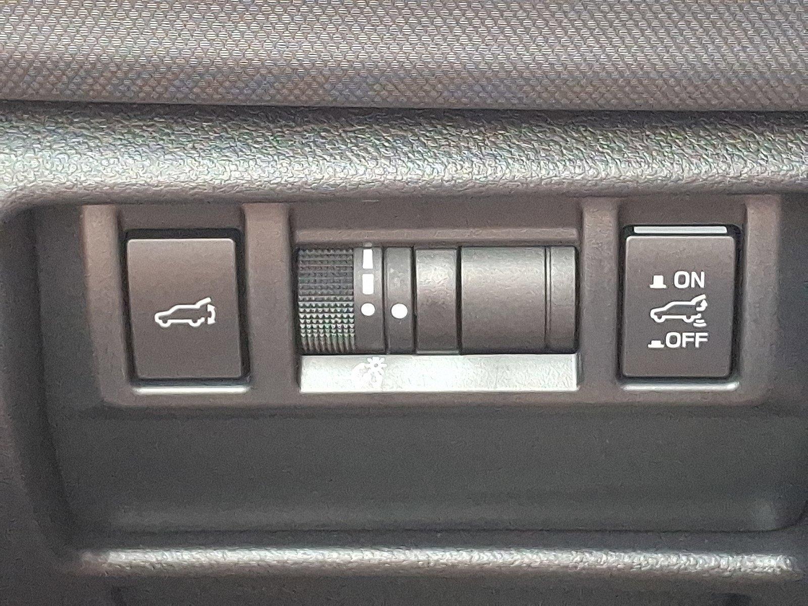 2025 Subaru Forester Vehicle Photo in Harrisburg, PA 17111