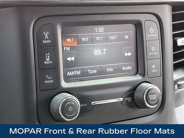 2022 Ram 1500 Vehicle Photo in PAWLING, NY 12564-3219
