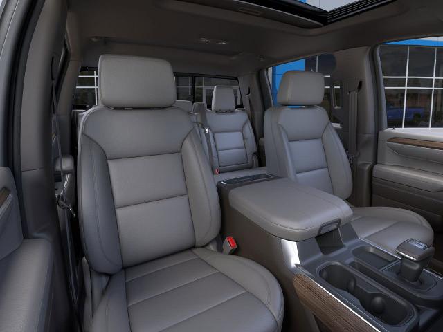 2026 Chevrolet Silverado 1500 Vehicle Photo in SAVANNAH, GA 31406-4513