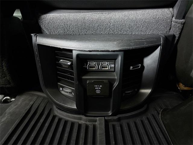 2020 Ram 2500 Vehicle Photo in Puyallup, WA 98371