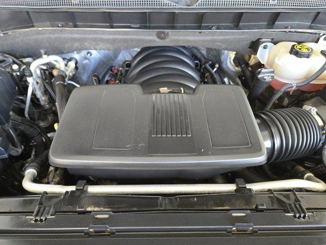 2021 Chevrolet Tahoe Vehicle Photo in Decatur, TX 76234