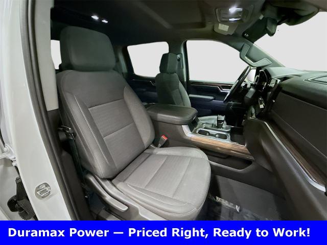 2023 Chevrolet Silverado 1500 Vehicle Photo in EVERETT, WA 98203-5662