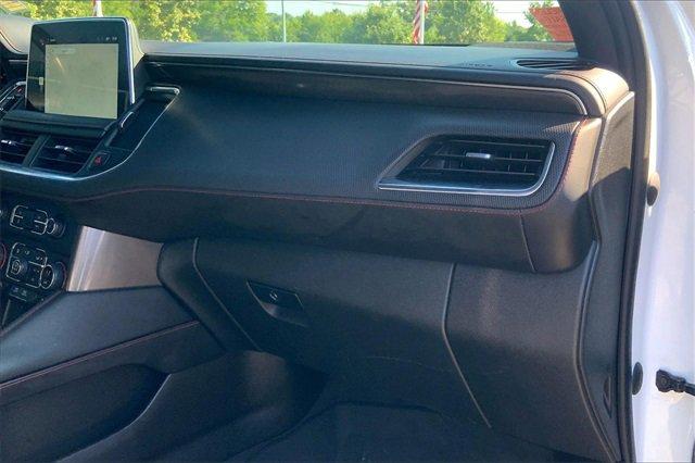 2022 Chevrolet Suburban Vehicle Photo in KANSAS CITY, MO 64114-4502