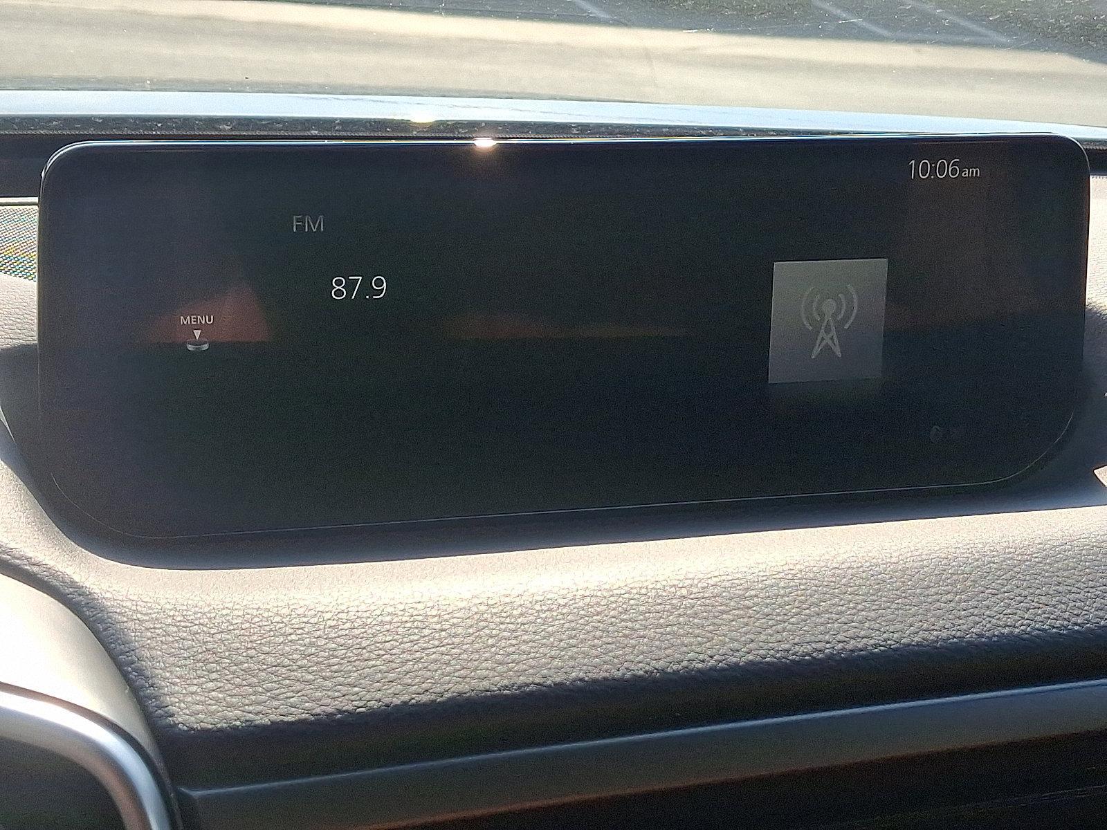 2023 Mazda CX-50 Vehicle Photo in Harrisburg, PA 17111