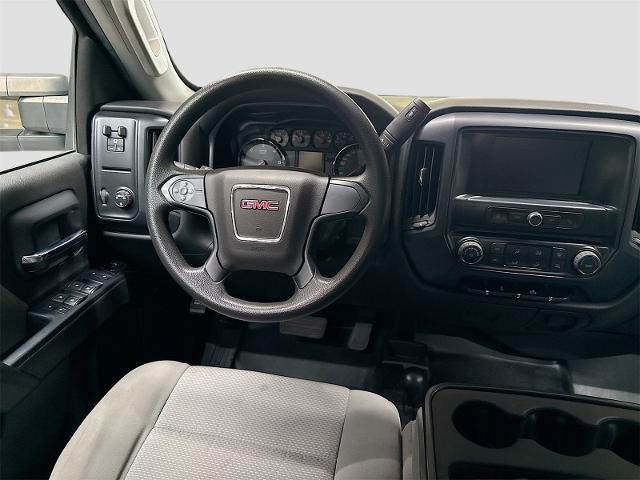 2019 GMC Sierra 3500 HD Vehicle Photo in EVERETT, WA 98203-5662