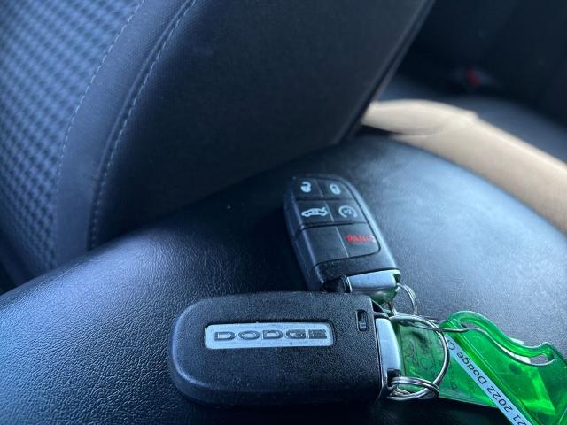 2022 Dodge Challenger Vehicle Photo in Savannah, GA 31419