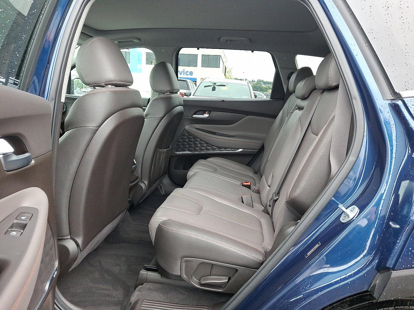 2019 Hyundai SANTA FE Vehicle Photo in Harrisburg, PA 17111