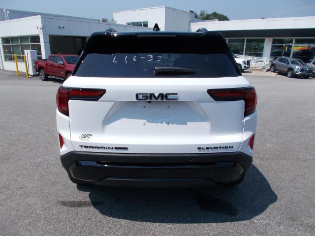 2026 GMC Terrain Vehicle Photo in LOWELL, MA 01852-4336