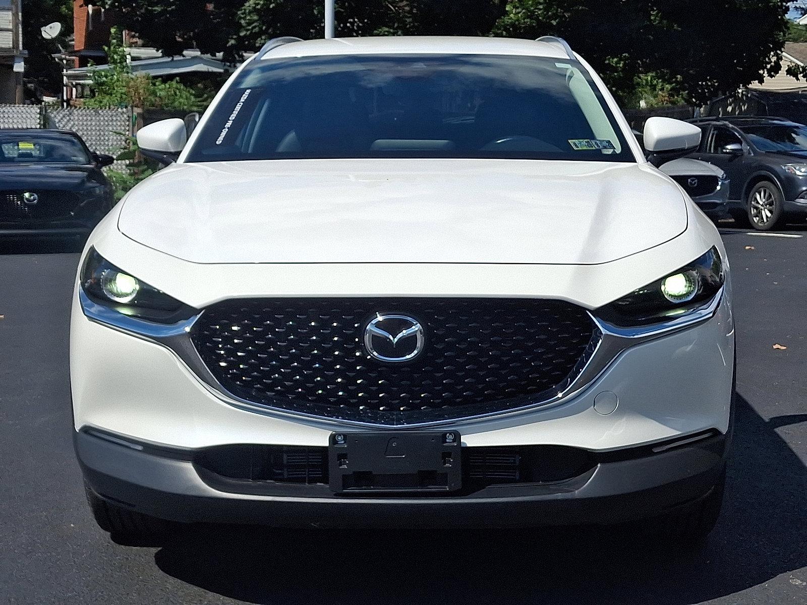 2023 Mazda CX-30 Vehicle Photo in Harrisburg, PA 17111
