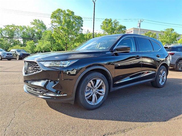 2023 Acura MDX Vehicle Photo in Willow Grove, PA 19090
