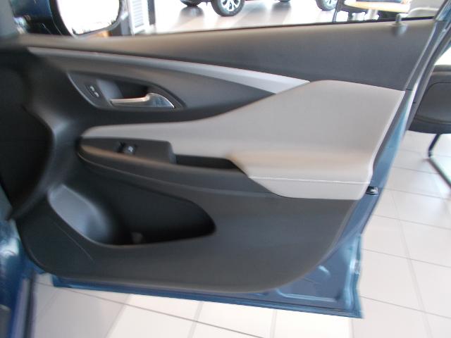 2025 Buick Envista Vehicle Photo in LOWELL, MA 01852-4336