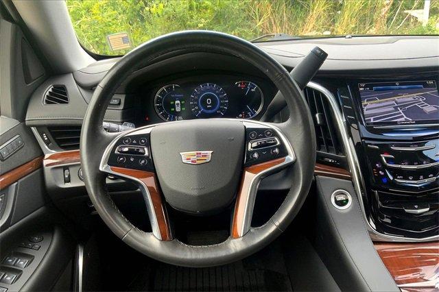 2019 Cadillac Escalade Vehicle Photo in KANSAS CITY, MO 64114-4545