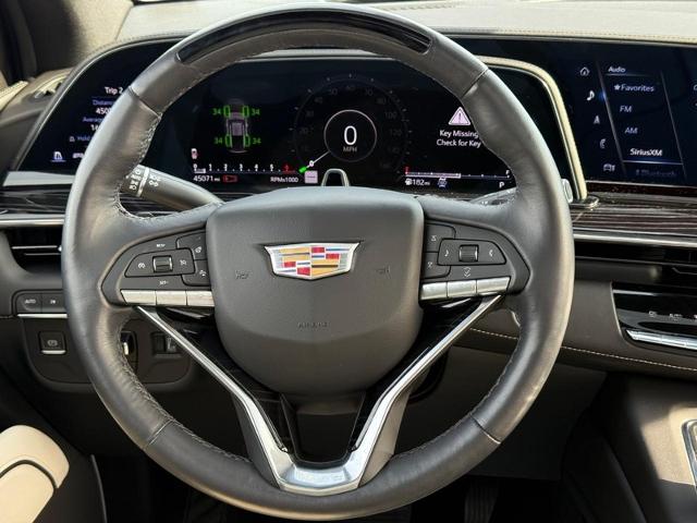 2023 Cadillac Escalade ESV Vehicle Photo in COLUMBIA, MO 65203-3903