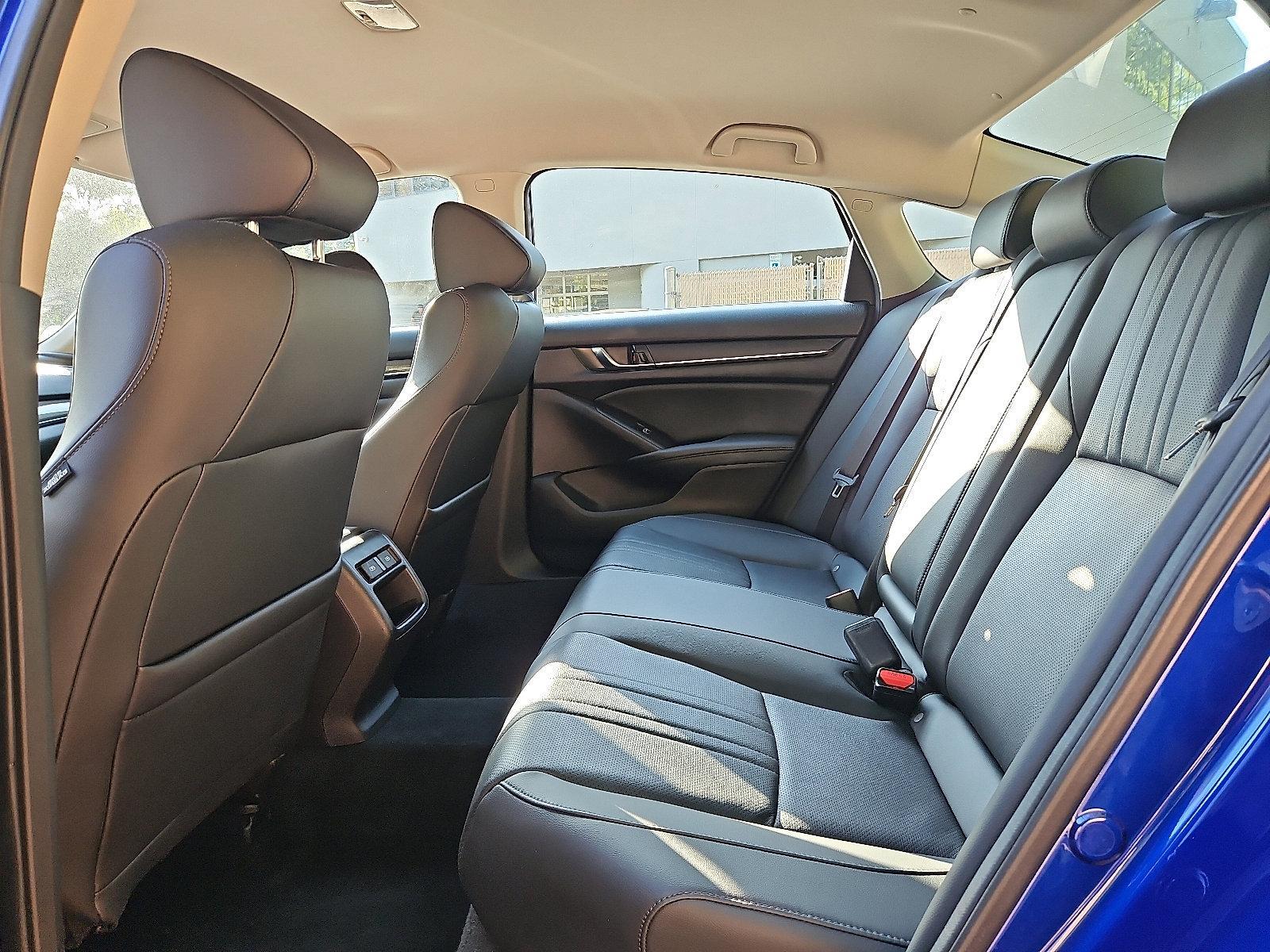 2022 Honda Accord Sedan Vehicle Photo in Jenkintown, PA 19046