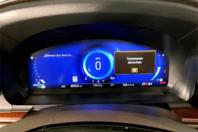 2023 Ford Explorer Vehicle Photo in Lees Summit, MO 64086