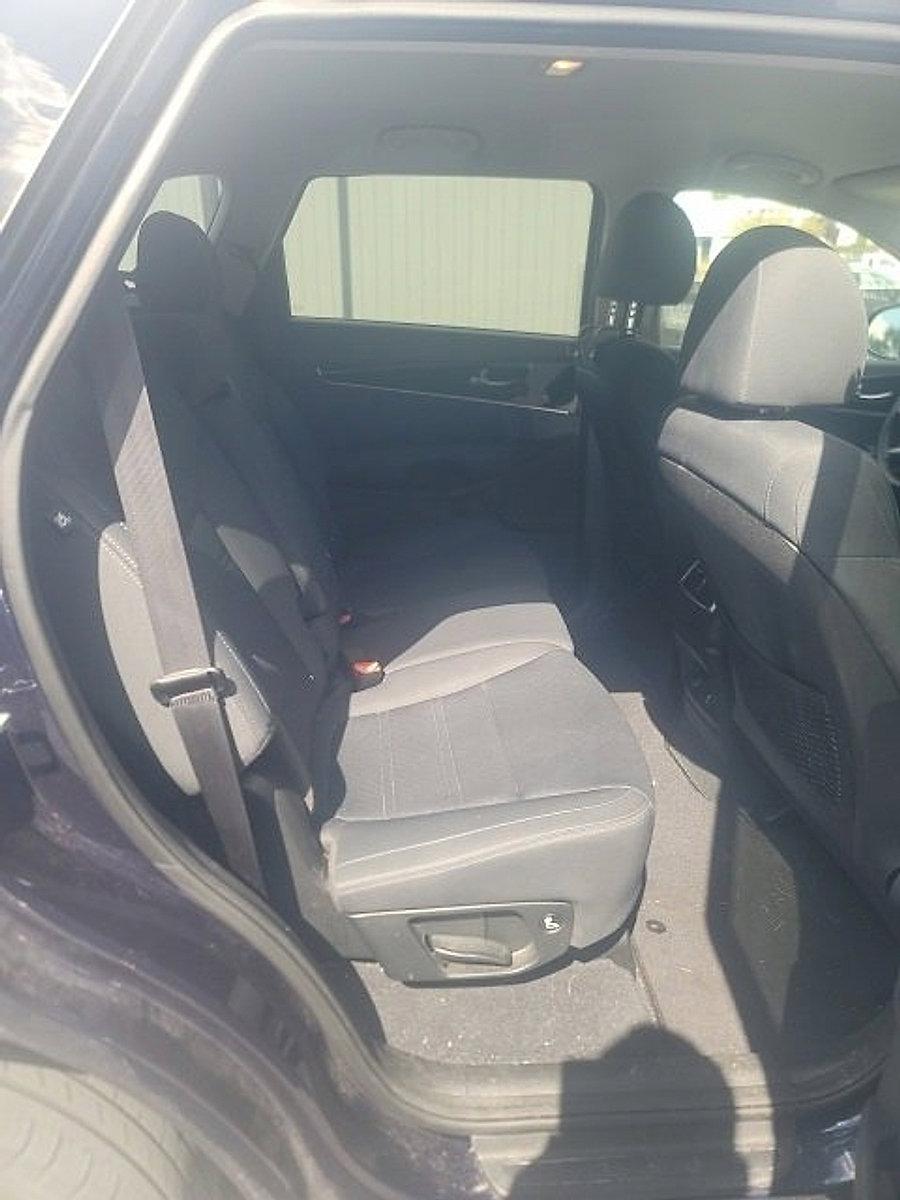 2020 Kia Sorento Vehicle Photo in Harrisburg, PA 17111