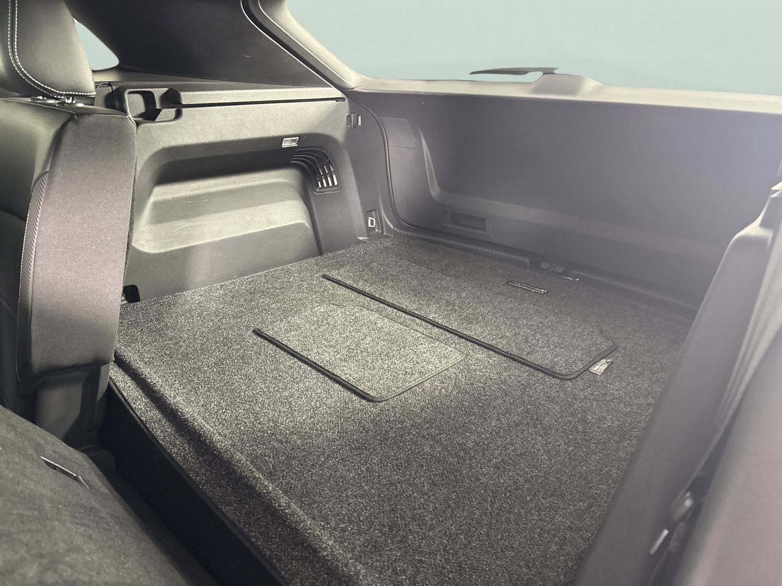 2021 Volkswagen Atlas Cross Sport Vehicle Photo in Georgetown, TX 78626