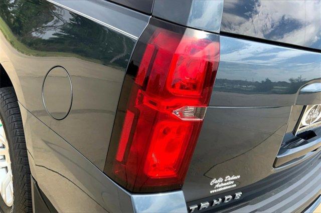 2019 Chevrolet Tahoe Vehicle Photo in TOPEKA, KS 66609-0000