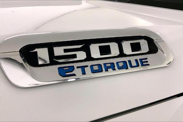 2022 Ram 1500 Vehicle Photo in Kansas City, MO 64114
