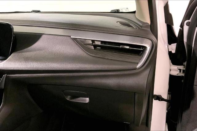 2024 Buick Encore GX Vehicle Photo in Kansas City, MO 64114