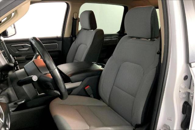 2020 Ram 1500 Vehicle Photo in Kansas City, MO 64114