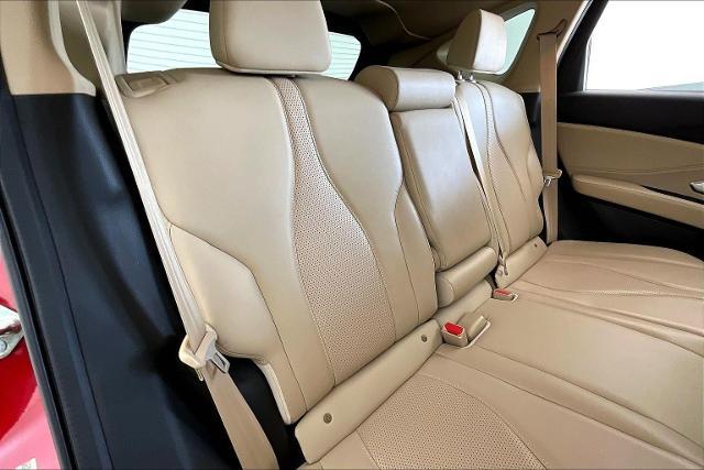 2019 Acura RDX Vehicle Photo in Grapevine, TX 76051