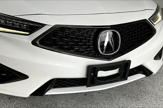 2022 Acura ILX Vehicle Photo in Grapevine, TX 76051