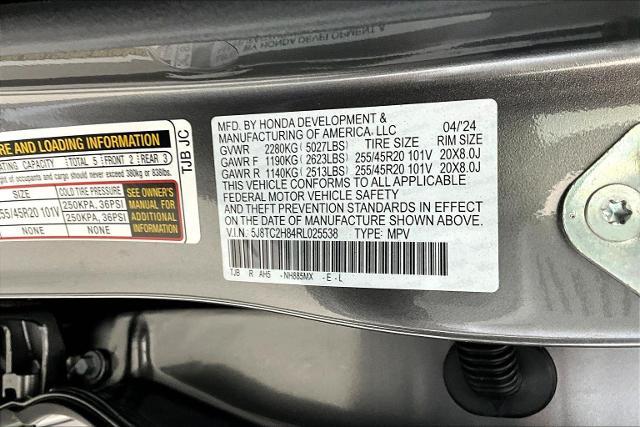 2024 Acura RDX Vehicle Photo in Grapevine, TX 76051